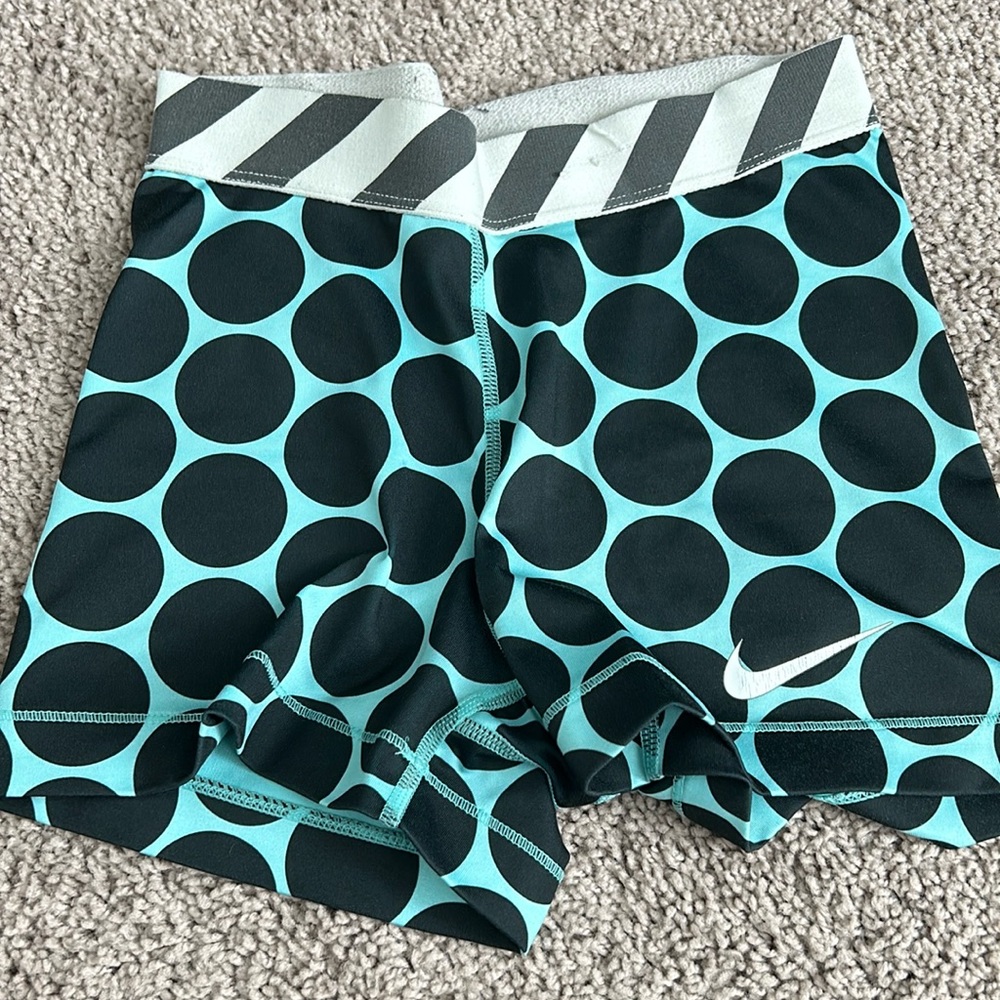 Nike pro spandex
